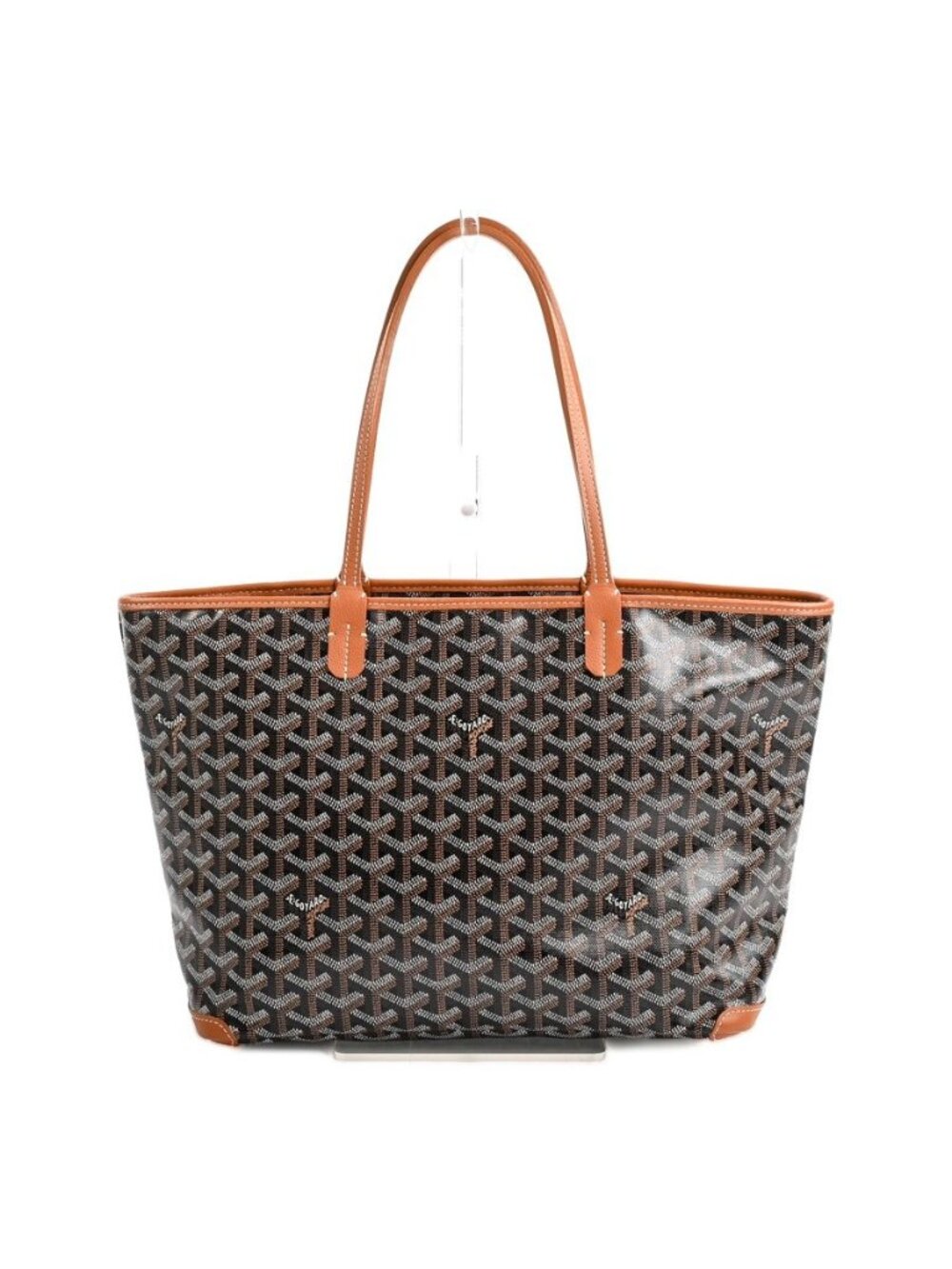 Goyard Tote Artois PM